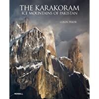 The Karakoram: Ice Mountains of Pakistan
